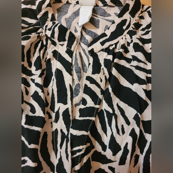 H&M short dress - Picture 5 of 11